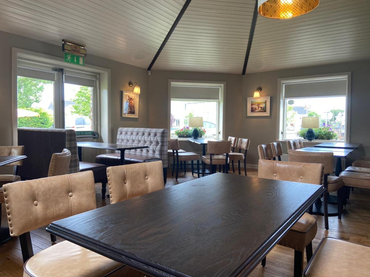 The Copper Still Bar Restaurant & Boutique Rooms Dromod Экстерьер фото