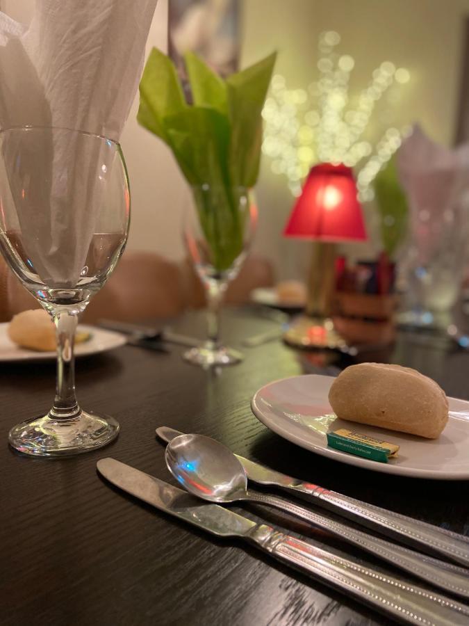The Copper Still Bar Restaurant & Boutique Rooms Dromod Экстерьер фото